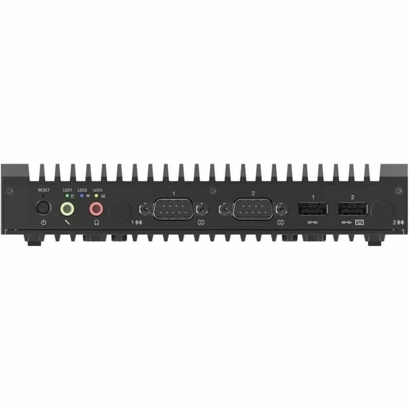 Lenovo ThinkEdge SE10 12NH000GUT - Thumbnail 2