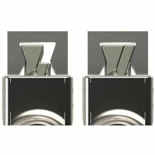 Noble TZ18T Low Profile Wedge Lock for Dell Consumer and Gaming Laptops