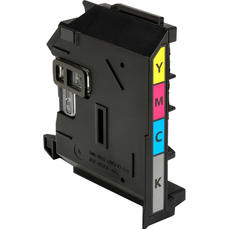 HP Waste Toner Unit - Thumbnail 1