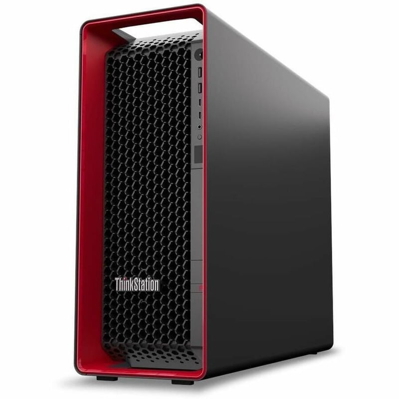 THINKSTATION P7 XEON W5-3425 3.2G 64GB 1TB SSD W11P - Thumbnail 2
