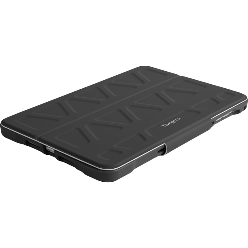 Targus 3D Protection THZ595GL Carrying Case Apple iPad mini, iPad mini 2, iPad mini 3 Tablet - Black - Thumbnail 4