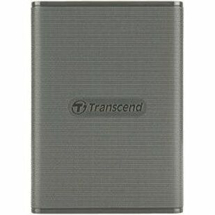 1TB, EXTERNAL SSD, ESD360C, USB 20GBPS, TYPE C - Thumbnail 2