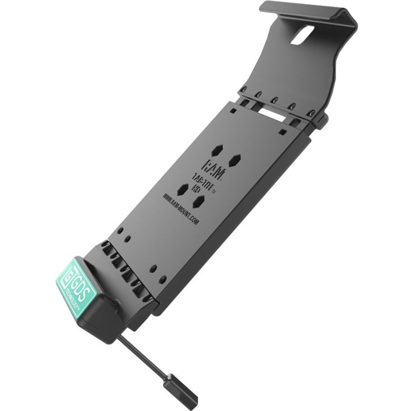 RAM Mounts GDS Vehicle Dock for Samsung Tab S2 9.7 - Thumbnail 2