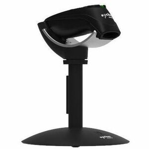DURASCAN D762 PROFESSIONAL MID RANGE BARCODE READER BLACK  CHARGIN - Thumbnail 1