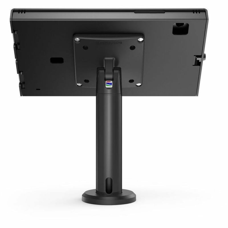 GALAXY TAB S9/S9FE 10.9IN APEX ENCLOSURE RISE STAND 8IN BLACK - Thumbnail 3
