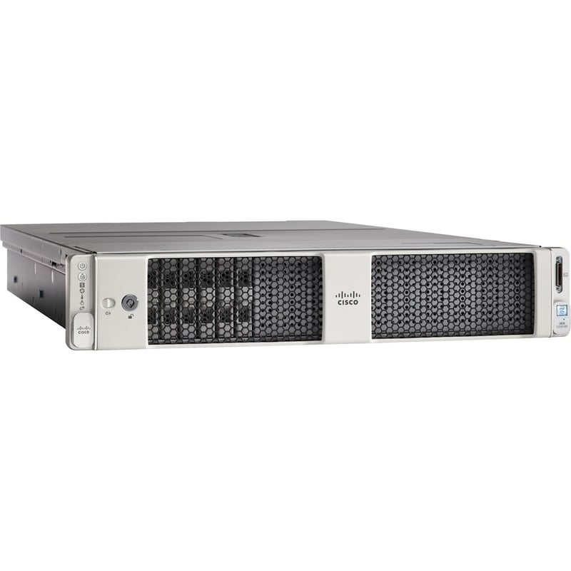 SPC240M5SXW/1X4110,1X16GB MEM12GMRAID32GB SD REMANUFACTURED - Thumbnail 5
