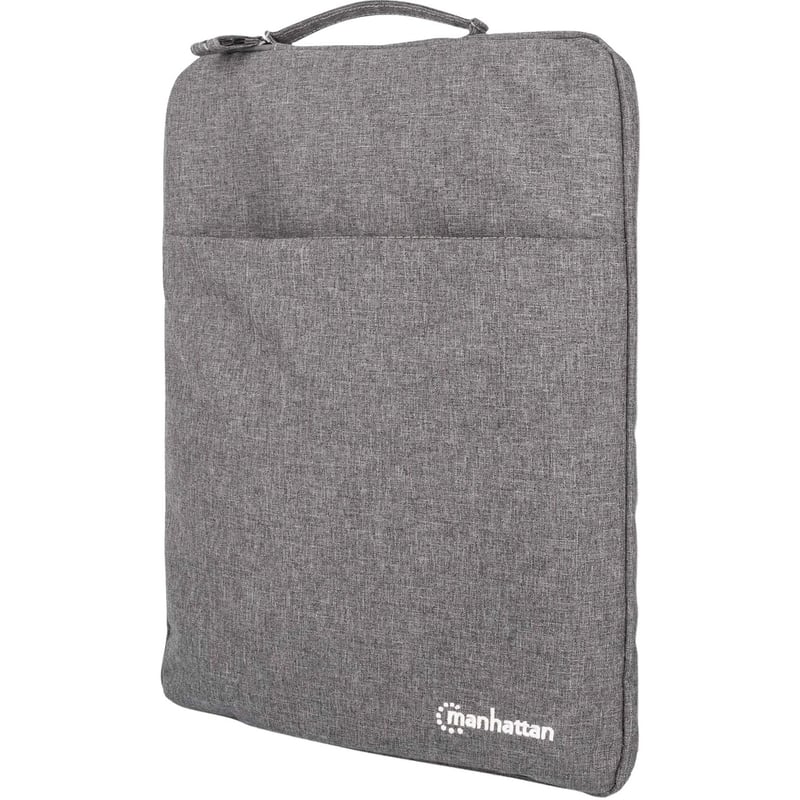 TOP LOAD; FITS MOST LAPTOPS UP TO 15.6INCH, PREMIUM PADDING, WATER-RESISTANT, NO - Thumbnail 1