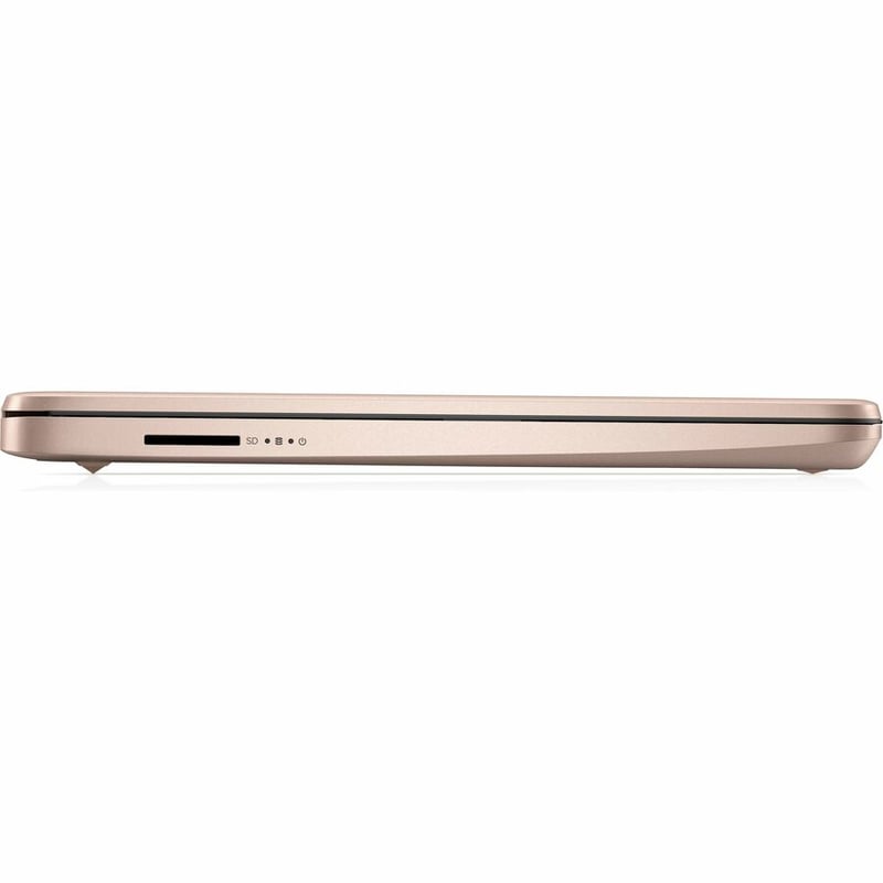 HP 14-DQ0762 CELERON N4120 128GB EMMC 4GB 14 WIN11 S ROSE - Thumbnail 3