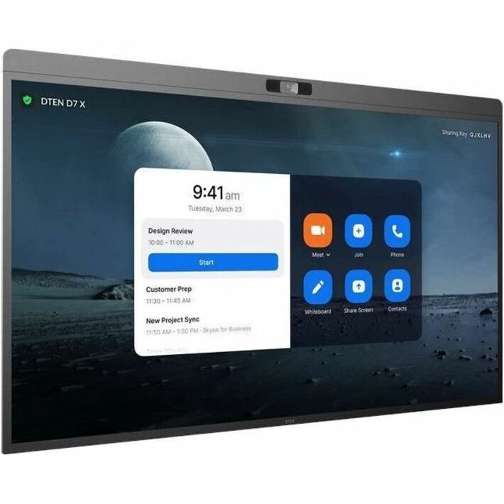 D7X 55IN WINDOWS EDITION - Thumbnail 2