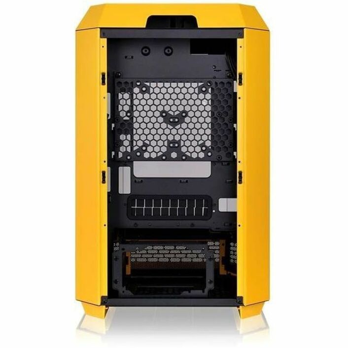 Thermaltake The Tower 300 Bumblebee Micro Tower Chassis