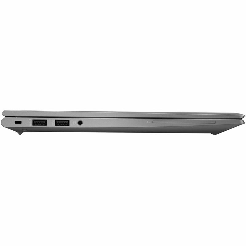 HP ZBK FY 15G7 I7-10810U REFURB 32G 1TBSSD 15.6FHD W11P6 CAM  GR A - Thumbnail 5