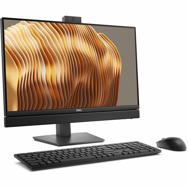 SPLDELL PRO 24 ALL-IN-ONE (65W) QC24250160WTPMULTRA 7 26516 - Thumbnail 2