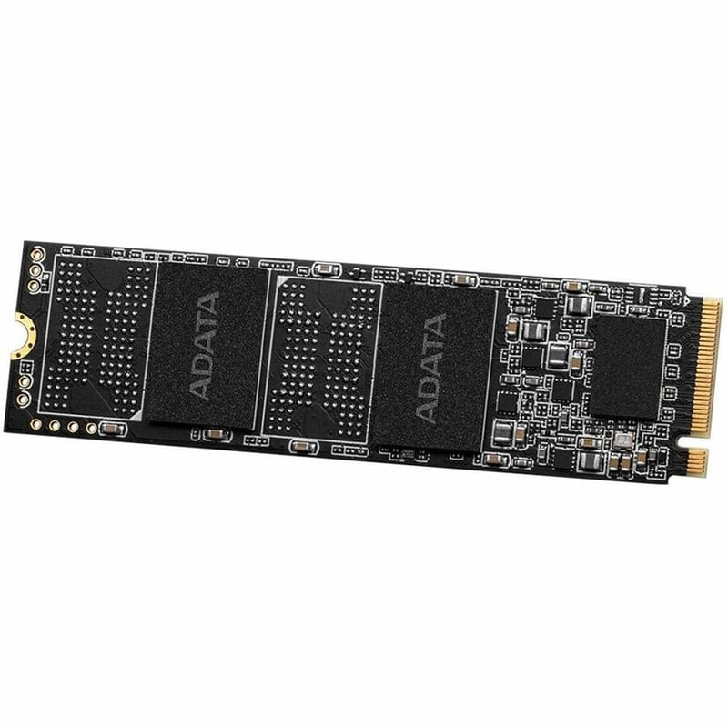 Adata LEGEND 840 ALEG-840-512GCS 512 GB Solid State Drive - M.2 2280 Internal - PCI Express NVMe (PCI Express NVMe 4.0 x4) - Thumbnail 4