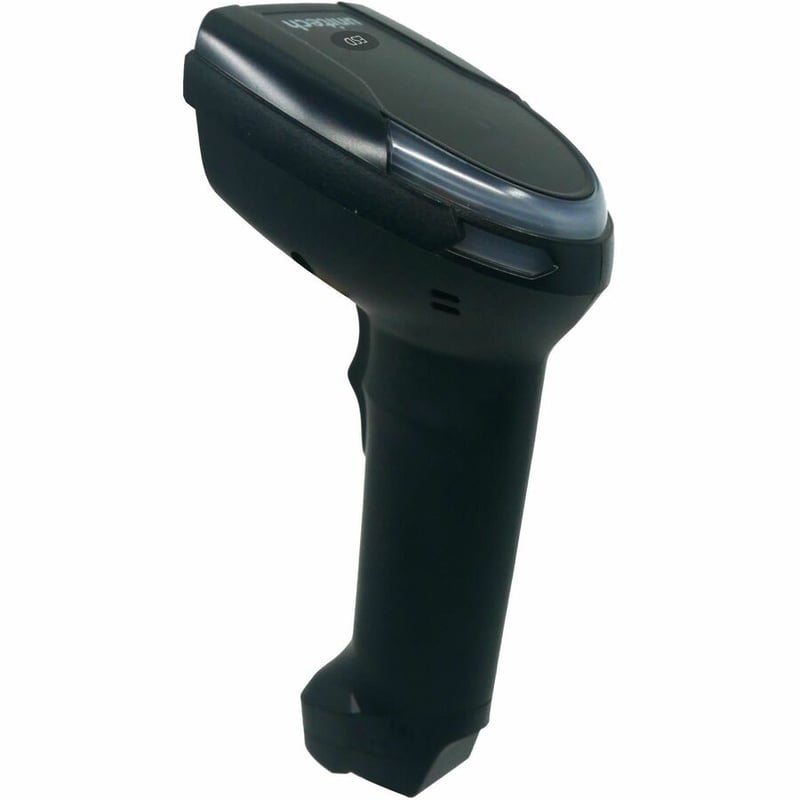 Unitech MS851B ESD Bluetooth ESD-safe Laser Scanner - Thumbnail 3