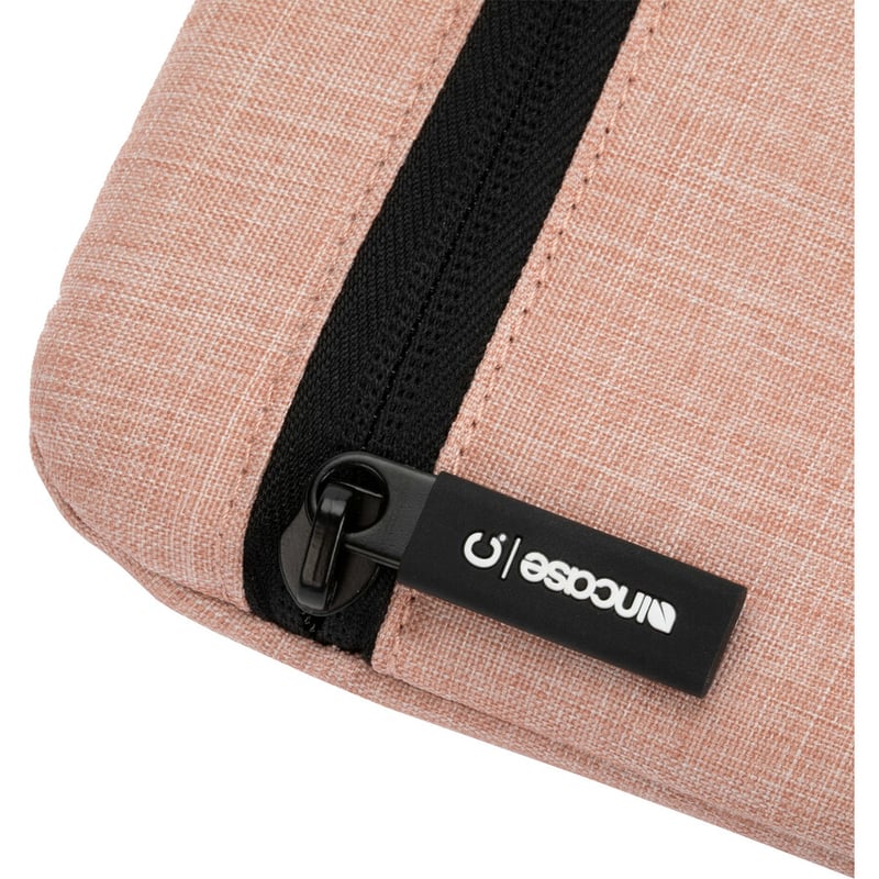 Incase Carrying Case (Sleeve) for 13" Notebook - Blush Pink - Thumbnail 2