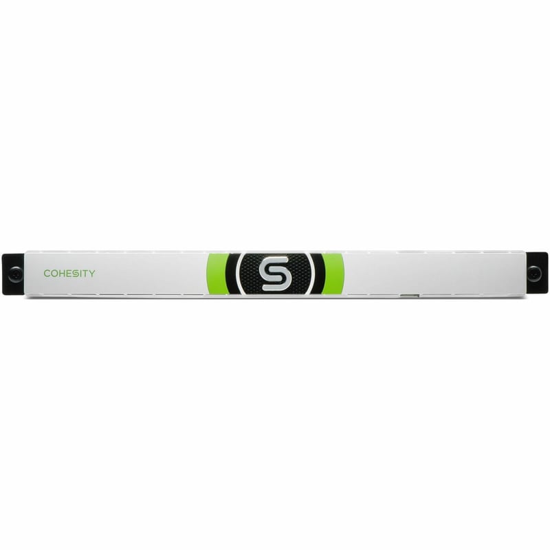 Cohesity C6025 Hyper Converged Appliance