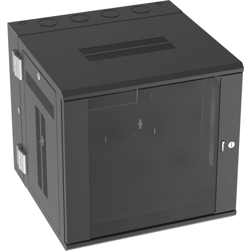 PanZone Wall Mount Cabinet - Thumbnail 2