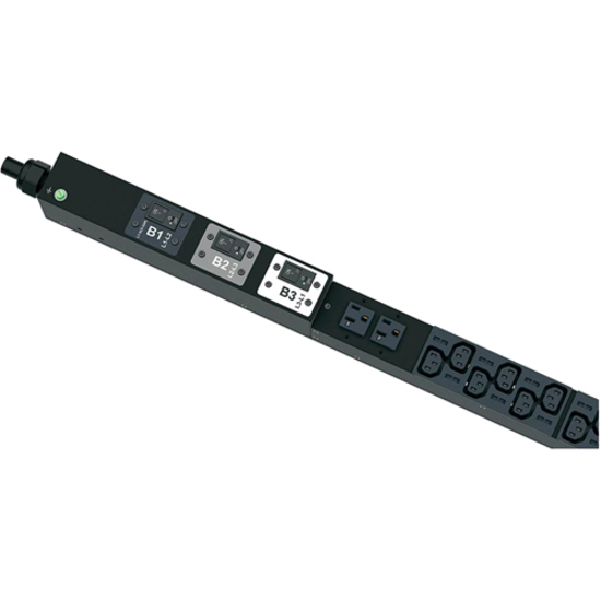 Panduit SmartZone G5 Intelligent 38-Outlets PDU - Thumbnail 2