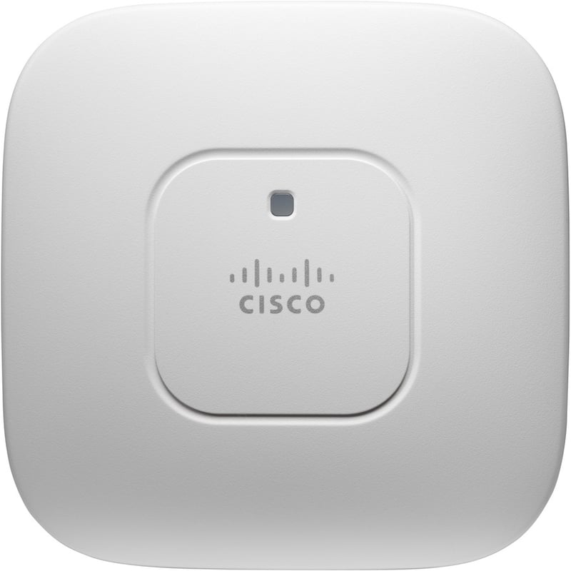 Cisco Aironet 702I IEEE 802.11n 300 Mbit/s Wireless Access Point - Thumbnail 4