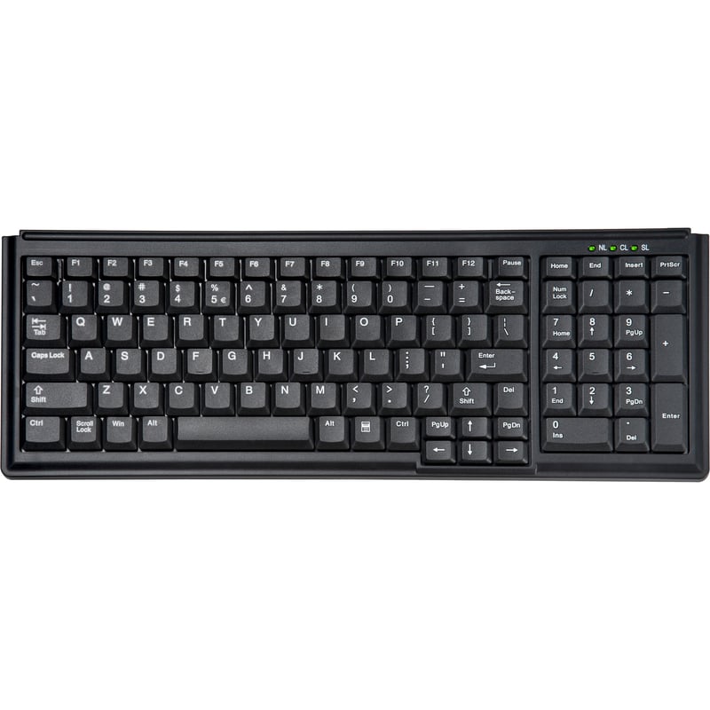 TG3 TG103 Keyboard