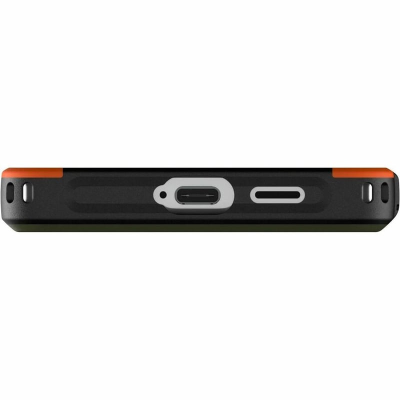 RUGGED GALAXY S24+ CIVILIAN OLIVE DRAB - Thumbnail 4