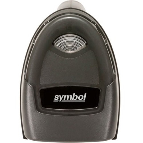 Zebra DS4308-HD Handheld Barcode Scanner - Thumbnail 4
