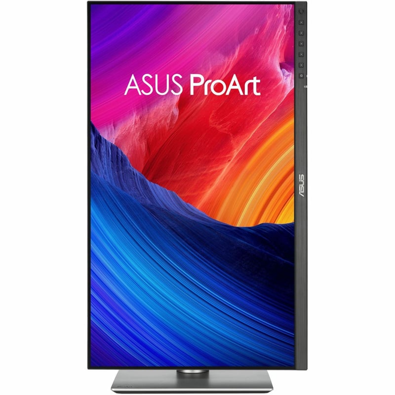 ASUS PROART DISPLAY 32IN 6K PA32QCV IPS 6K (6016 X 3384) 98 DCI - Thumbnail 1