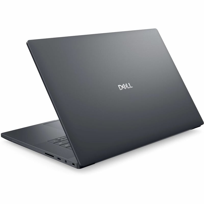 DELL PRO MAX 16 PREMIUM MA16250 ULTRA 7 255HH 512GB SSD - Thumbnail 2
