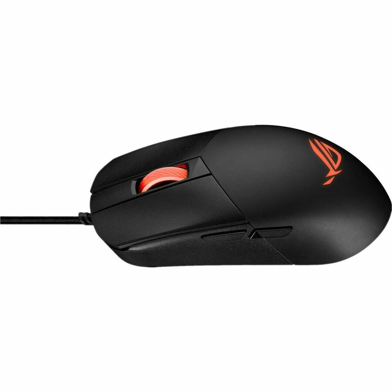 ASUS ROG STRIX IMPACT III WL MOUSE 57 G LIGHTWEIGHT 36K DPI SENS - Thumbnail 3