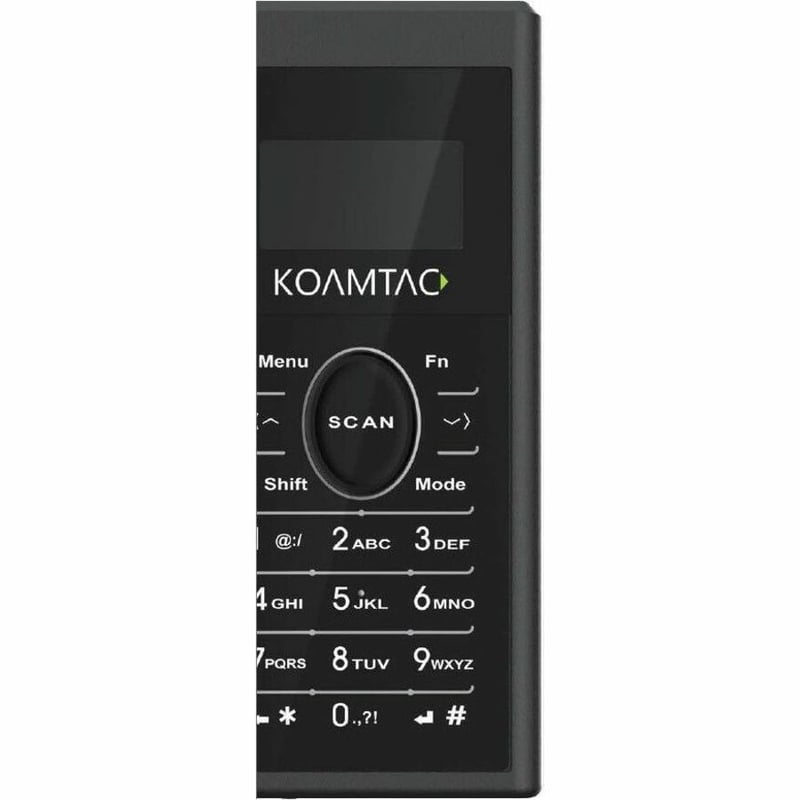 KDC380D 1D CCD BLE BARCODE SCANNER & DATA COLLECTOR - Thumbnail 2