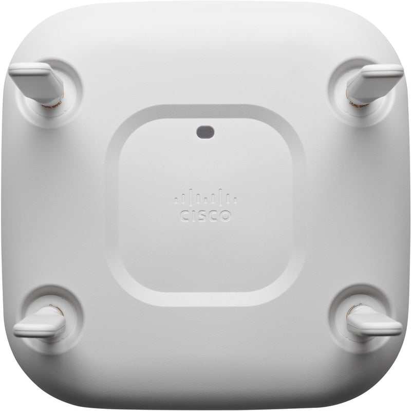 Cisco Aironet 2702E IEEE 802.11ac 1.27 Gbit/s Wireless Access Point - Thumbnail 2