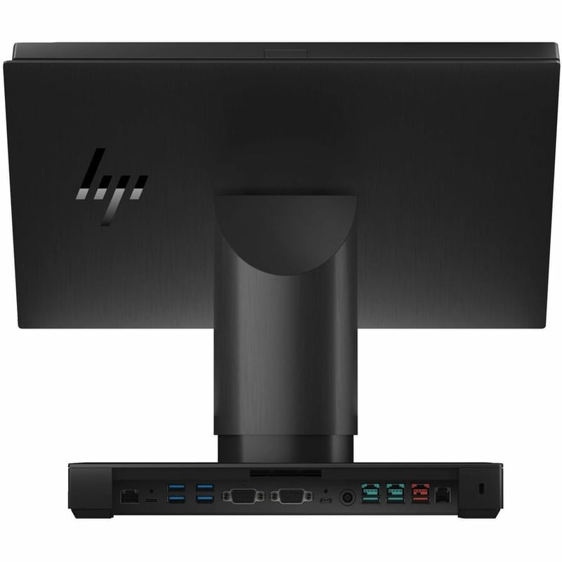 CUSTOM ENGAGE ONE PRO AIO I7-10700E 32GB/256 PC - Thumbnail 4
