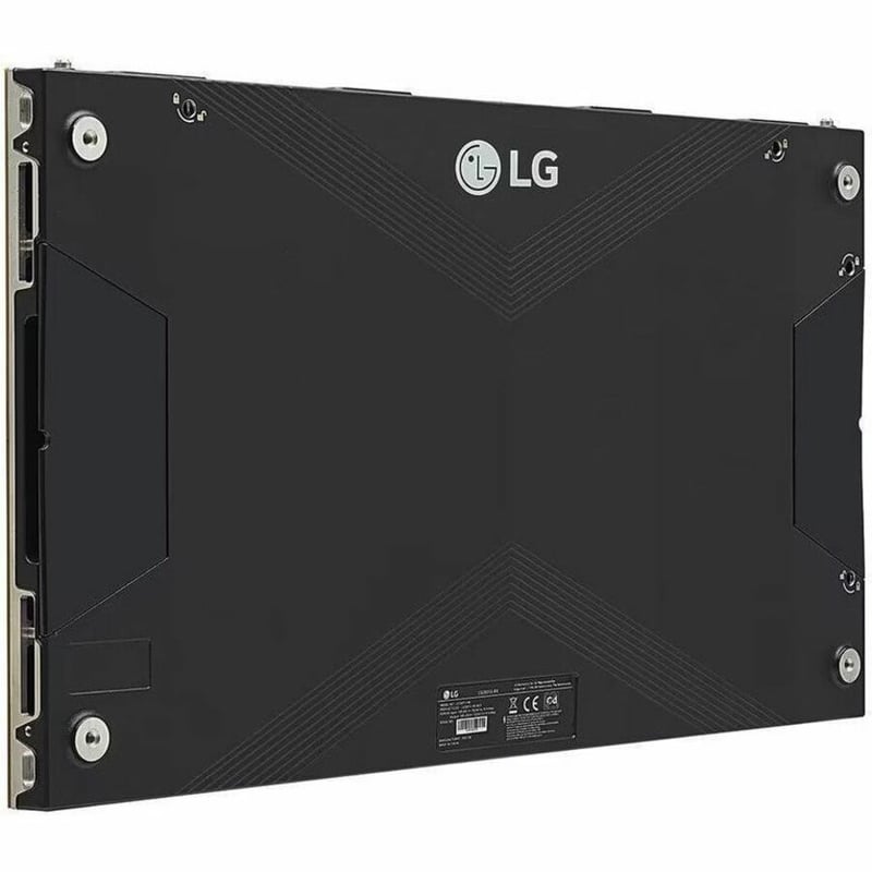 LG LSCC025-CZ Digital Signage Display - Thumbnail 4