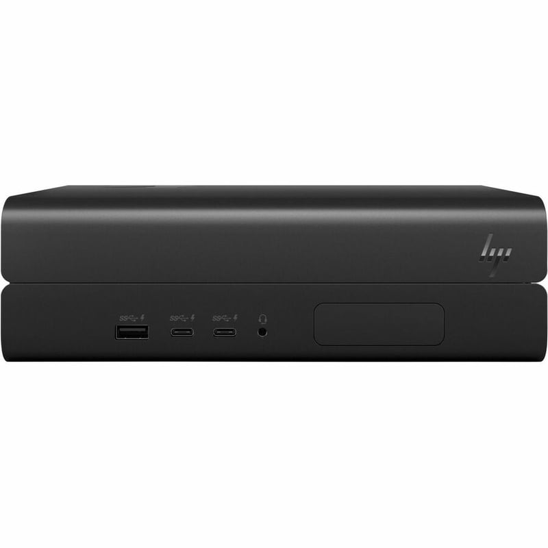 HP Z2 MINI G9 I7-13700 512GB 16GB T1000 W11 PRO 64 - Thumbnail 4