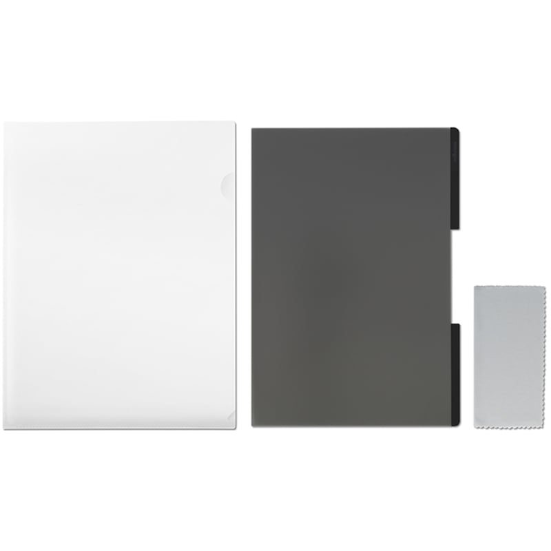 Kensington MagPro Elite Privacy Screen for Surface Laptop 3 15IN - Thumbnail 1