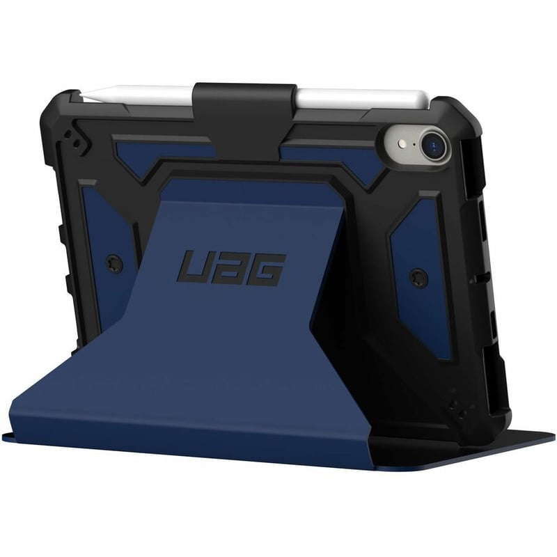 URBAN ARMOR GEAR METROPOLIS SE CARRYING CASE (FOLIO) APPLE IPAD MINI (6TH GENERA - Thumbnail 5