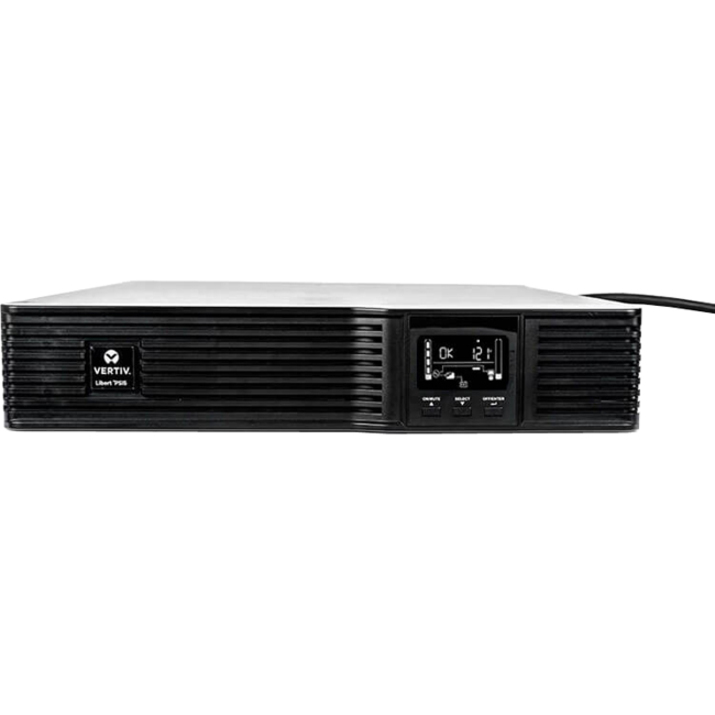 PSI5 3000 2700W 120VAC RT W/NETWORK CARD - Thumbnail 3