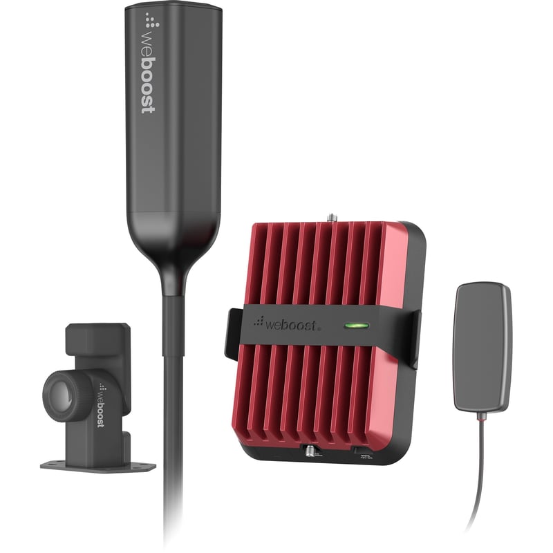 WeBoost Drive Reach Overland 472061 Cellular Phone Signal Booster - Thumbnail 1