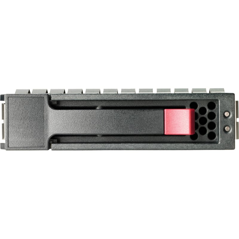 HPE MSA 1.2TB SAS 10K SFF M2 REMAN HDD