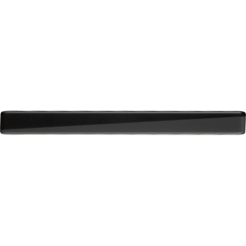 WD My Passport WDBPKJ0050BBK-WESN 5 TB Portable Hard Drive - External - Black - Thumbnail 4