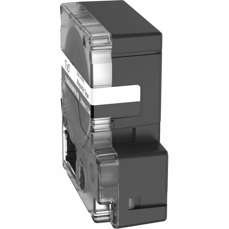 MP CASS CONTINUOUS TAPE MAGNT PK5 - Thumbnail 2