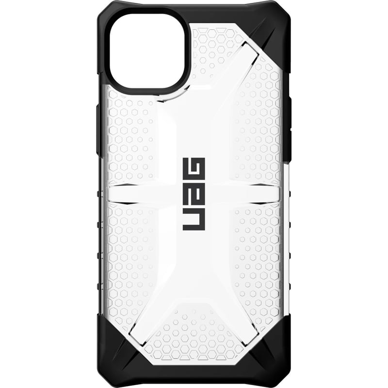 RUGGED IPHONE 14 PLUS PLASMA ICE (CLEAR) - Thumbnail 1