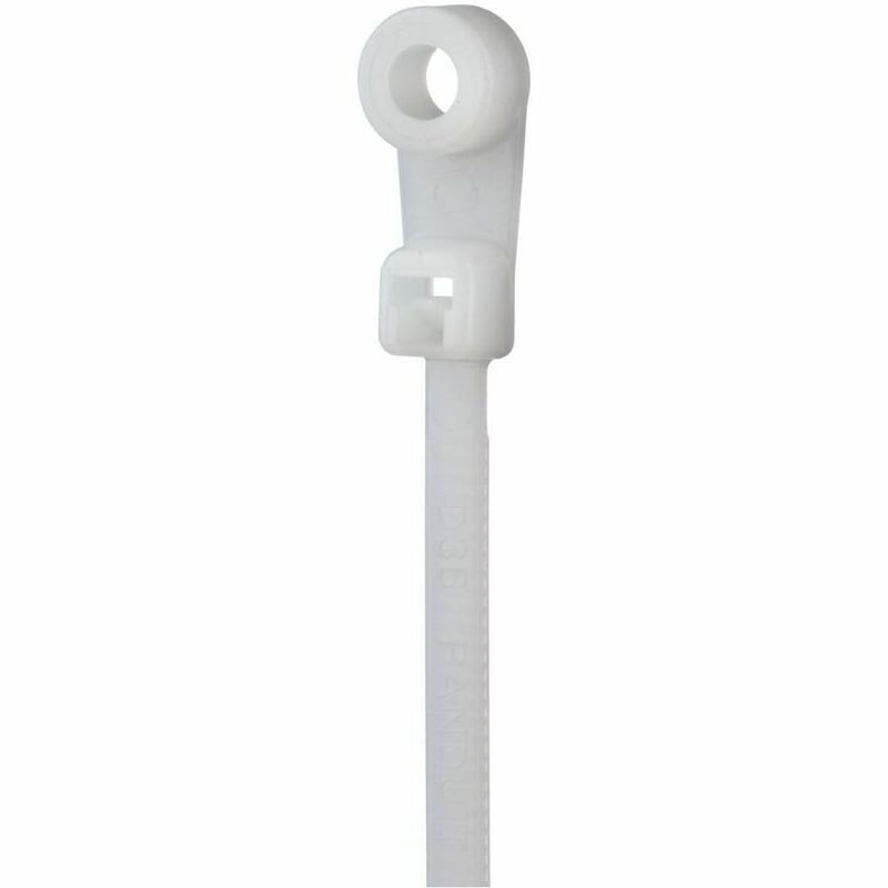 Panduit Pan-Ty Locking Clamp Tie - Thumbnail 4
