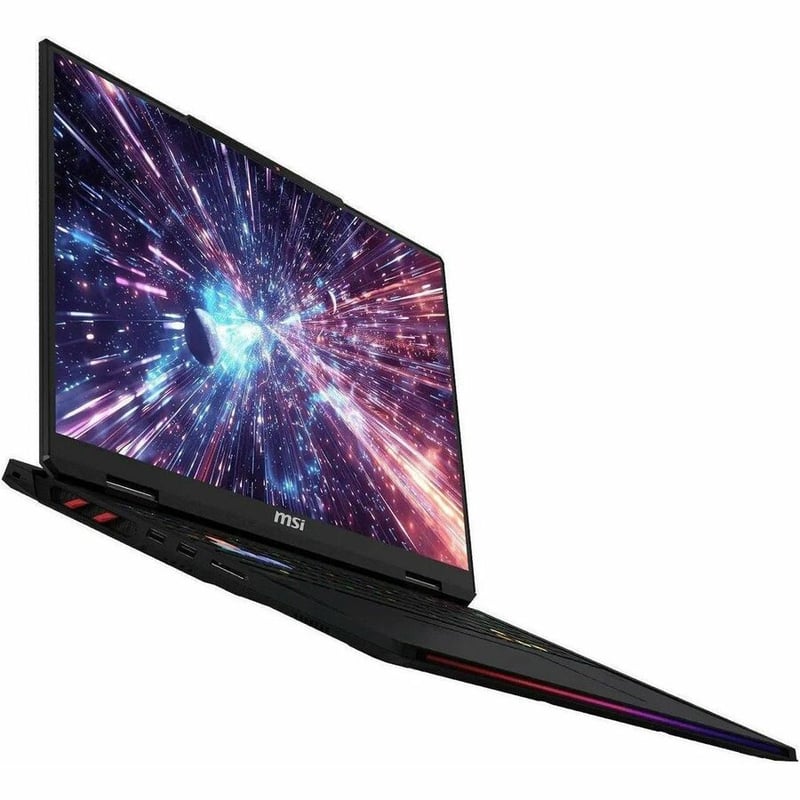 RAIDER A18 HX A9WIG-082US R9-9955HX3D/RTX5080/32G/2TB/WIN 11P - Thumbnail 4