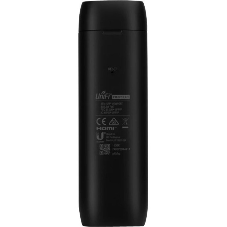 Ubiquiti UniFi Protect ViewPort PoE