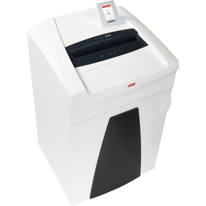 HSM Securio P36 Paper Shredder