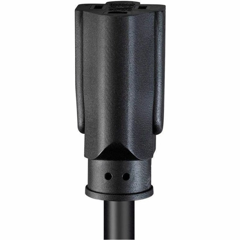MONOPRICE EXTENSION CORD - NEMA 5-15P TO NEMA 5-15R_ 14AWG_ 15A/1875W_ SJT_ 125V - Thumbnail 5