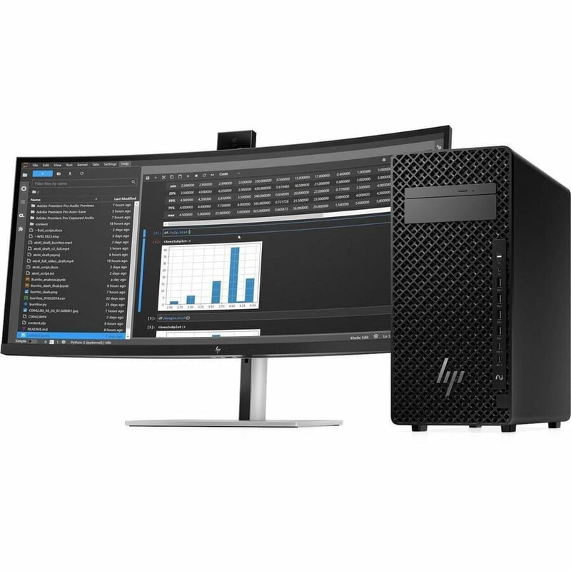 SMART BUY Z2 TWR G1I U5235 16GB/512 PC - Thumbnail 4