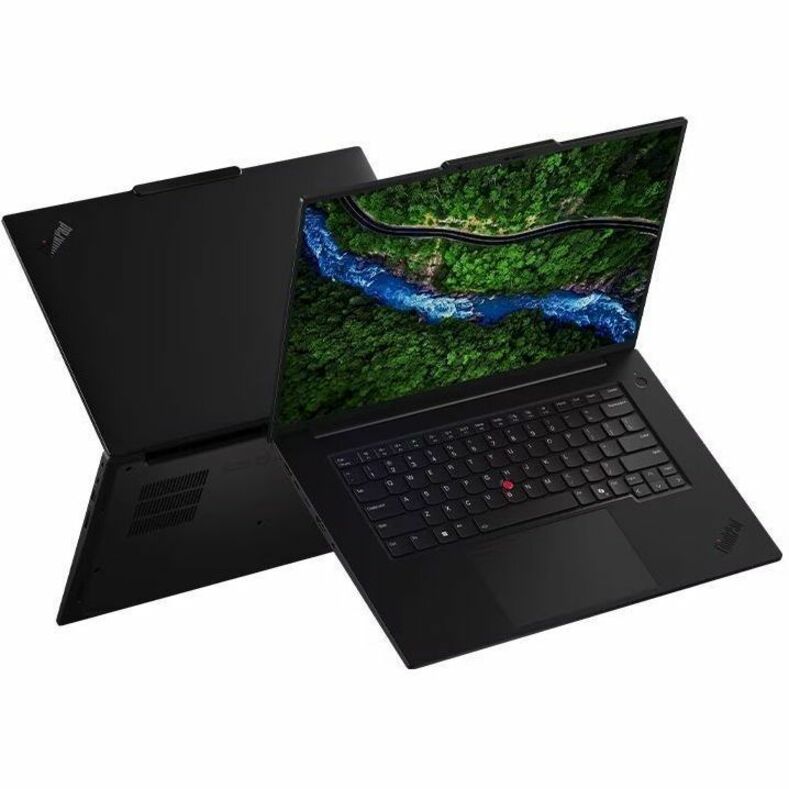 LENOVO THINKPAD P1 GEN 7 MOBILE WORKSTATION CORE ULTRA 7 - Thumbnail 3