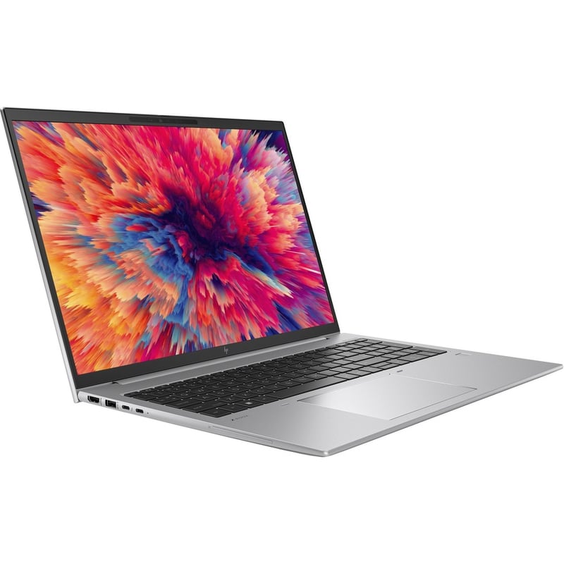 HP ZBook Firefly G9 14" Mobile Workstation - Intel Core i7 12th Gen i7-1265U - 32 GB - 512 GB SSD - Thumbnail 2